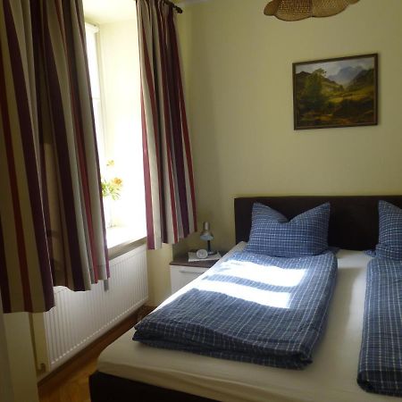 Ferienappartement Koenigliche Villa Berchtesgaden Exterior foto